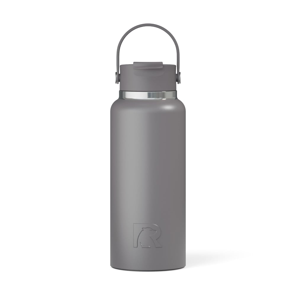 32oz Outback Bottle, Graphite Image