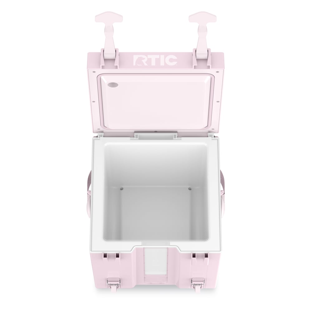 3 Gallon Halftime Water Cooler, Pale Pink Image
