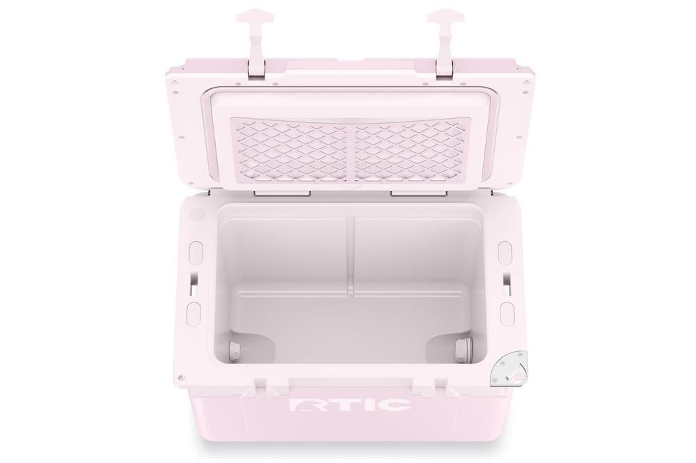 32 QT Ultra-Light Cooler, Pale Pink Image