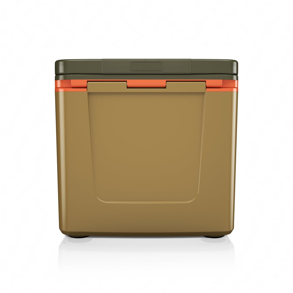 8 QT Road Trip Personal Cooler, Trailblazer Image