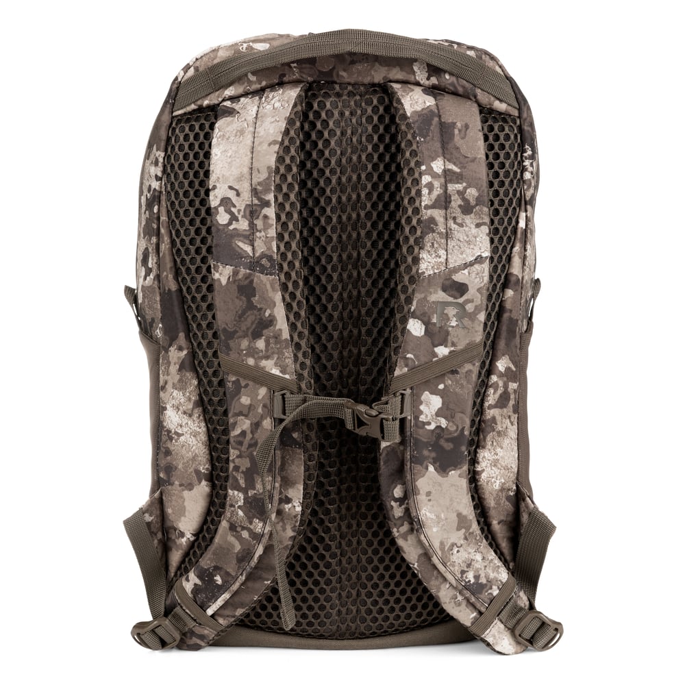 Road Trip Backpack, Olive Midnight Camo Image