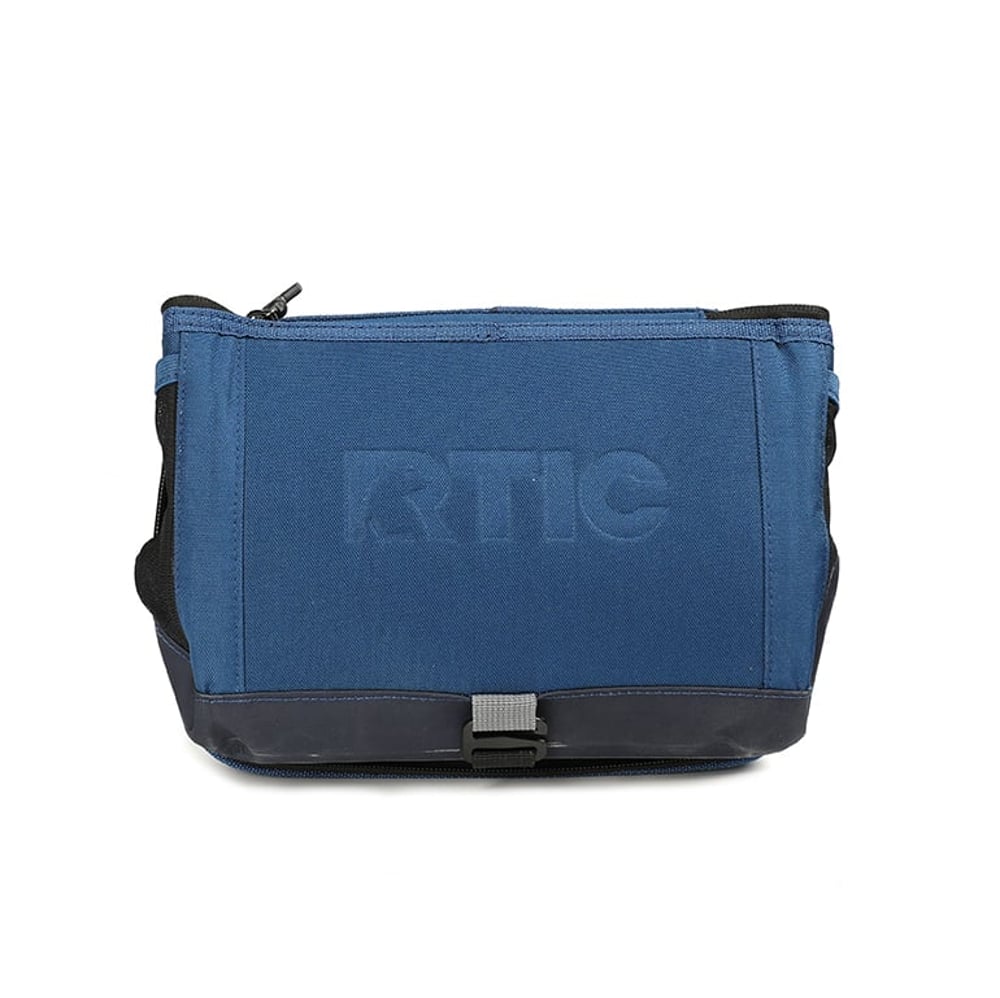 8 Can Everyday Cooler, Navy Image