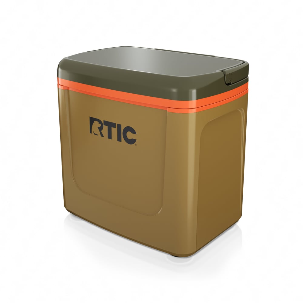 8 QT Road Trip Personal Cooler, Trailblazer Image