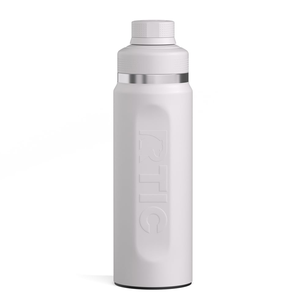 30oz Refuel Bottle, Cool Grey Image