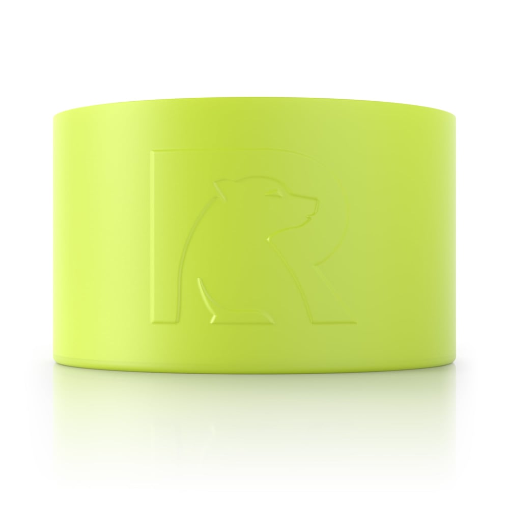 Half Gallon Jug Boot, Citrus, Matte Image