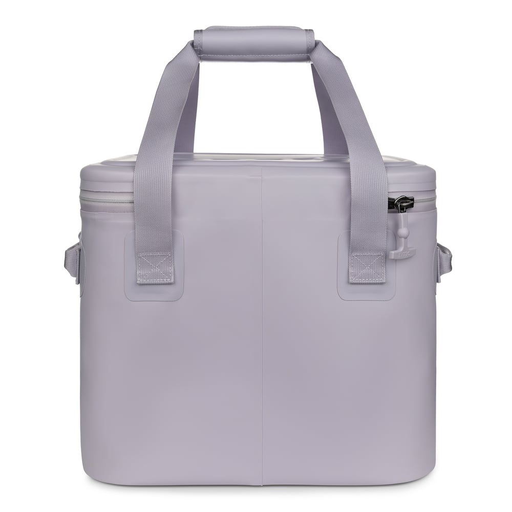 30 Can Ultra-Tough Soft Cooler, Dusty Lilac Image
