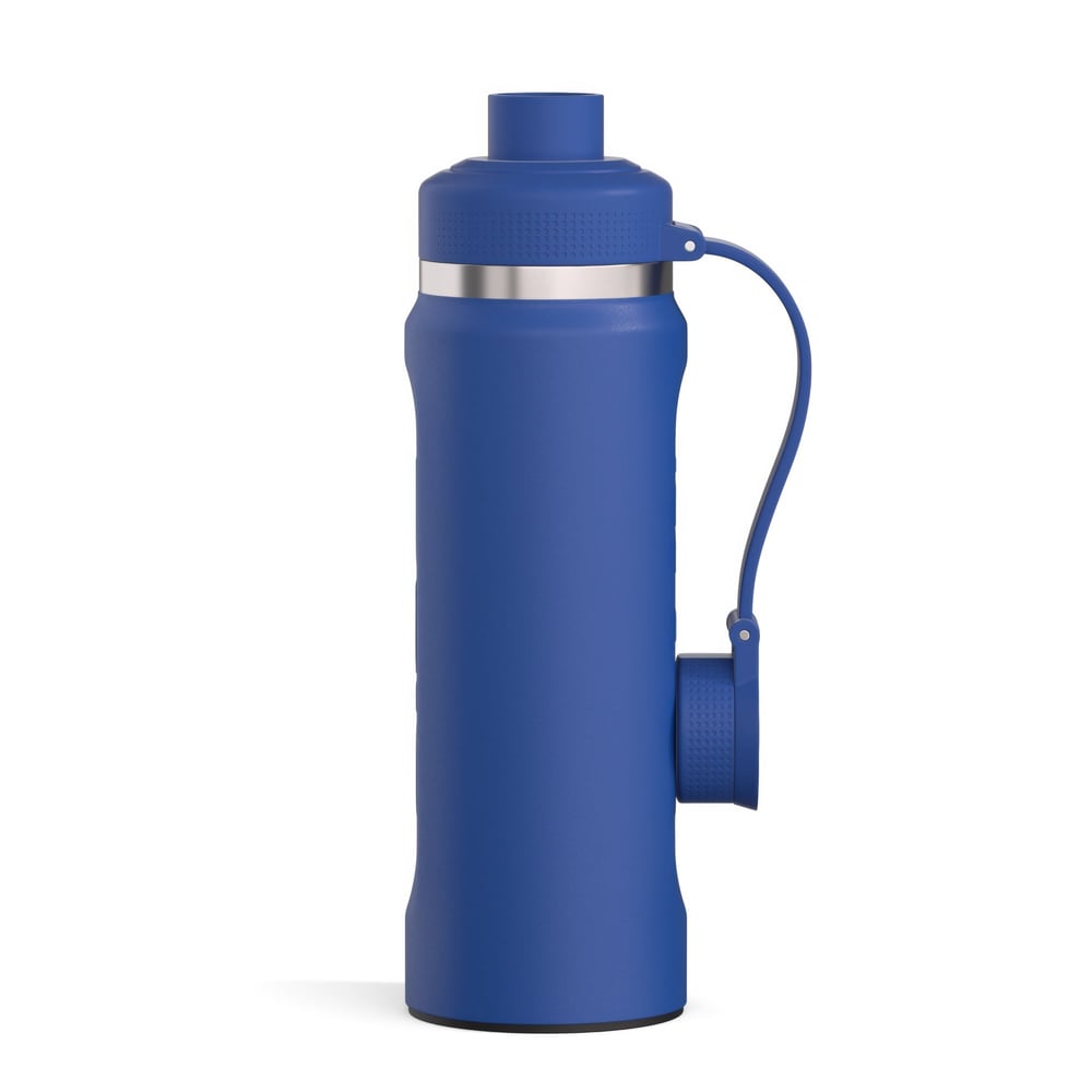 30oz Refuel Bottle, Cobalt Image