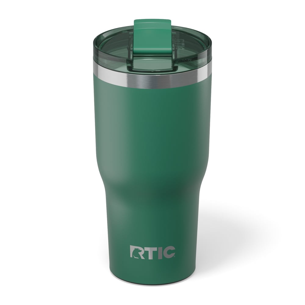 RTIC Essential Tumbler | Ceramic Lined Insulated Cup
