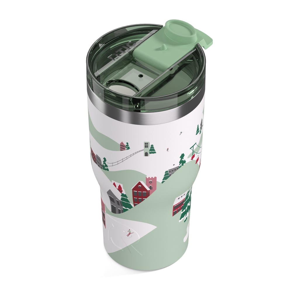 20oz Essential Tumbler, Apres Ski Image