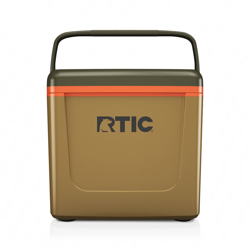 8 QT Road Trip Personal Cooler, Trailblazer Image