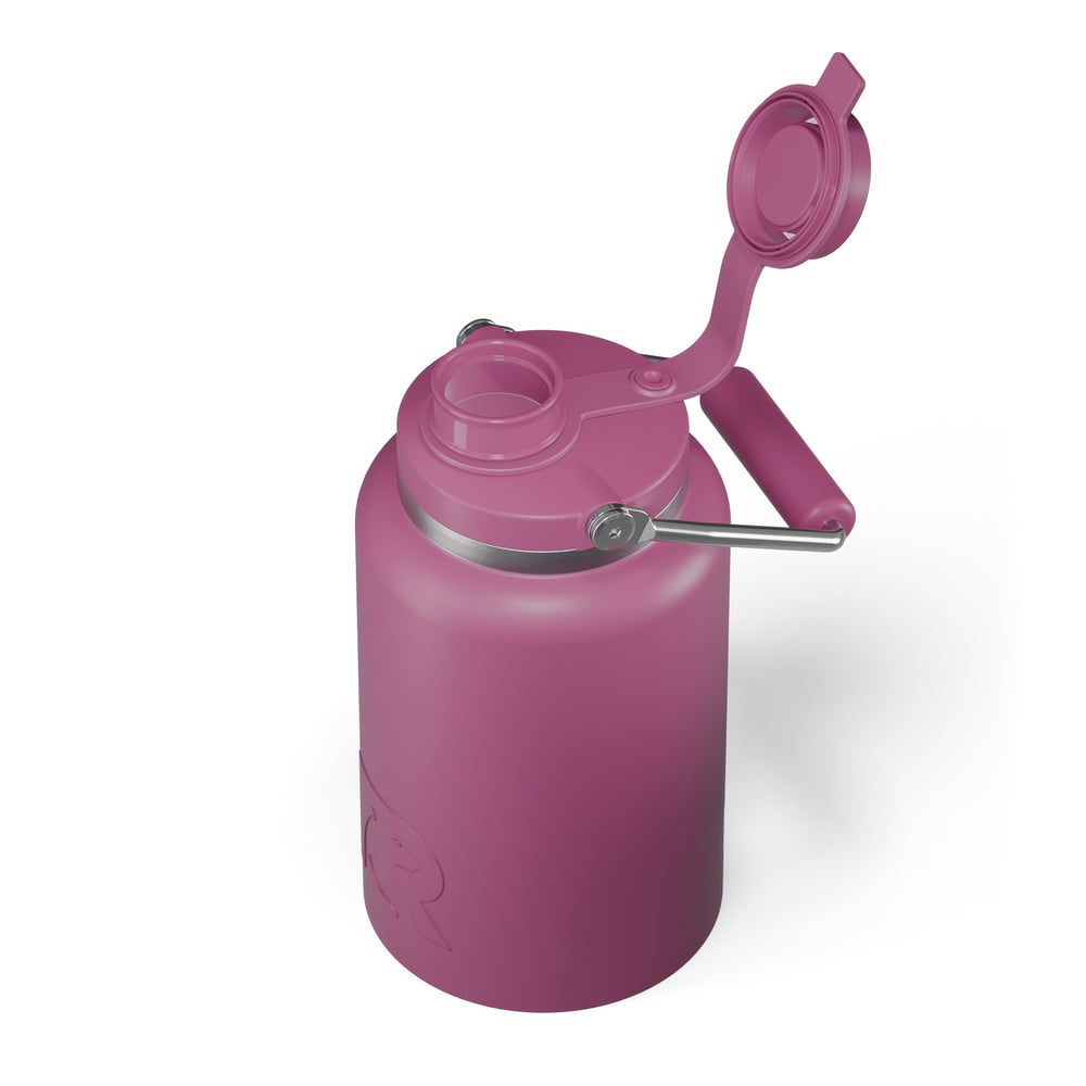 Half Gallon Outback Jug, Orchid Image