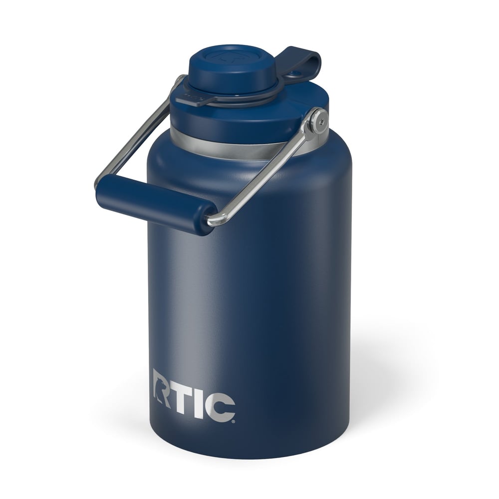 Half Gallon Outback Jug, Navy Image