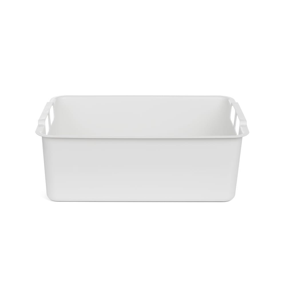 45 QT Ultra-Tough Cooler Dry Goods Basket Image