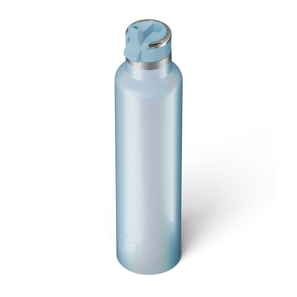 26oz Journey Bottle, RTIC Ice Glitter Image