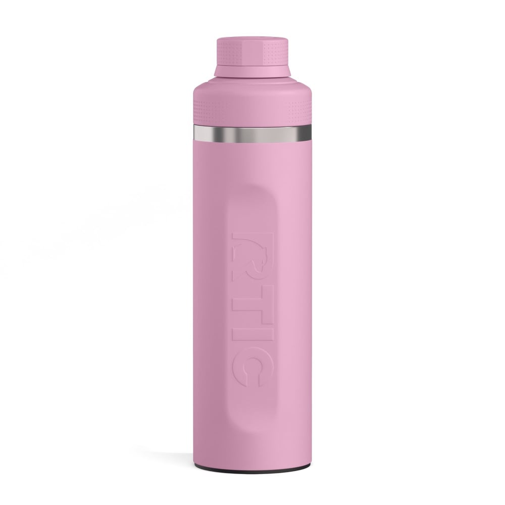 24oz Refuel Bottle, Rosewood Image