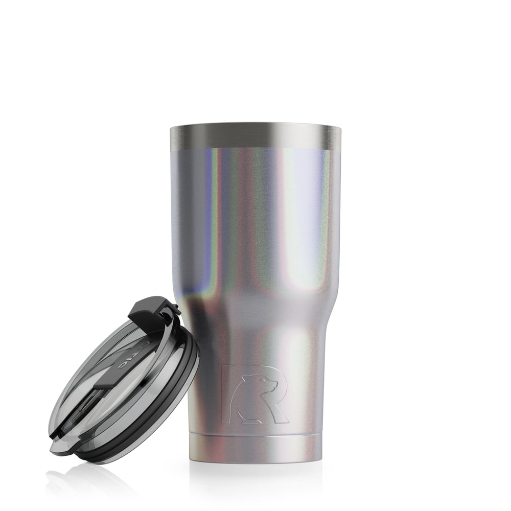 20oz Tumbler, Twilight, Glitter Image
