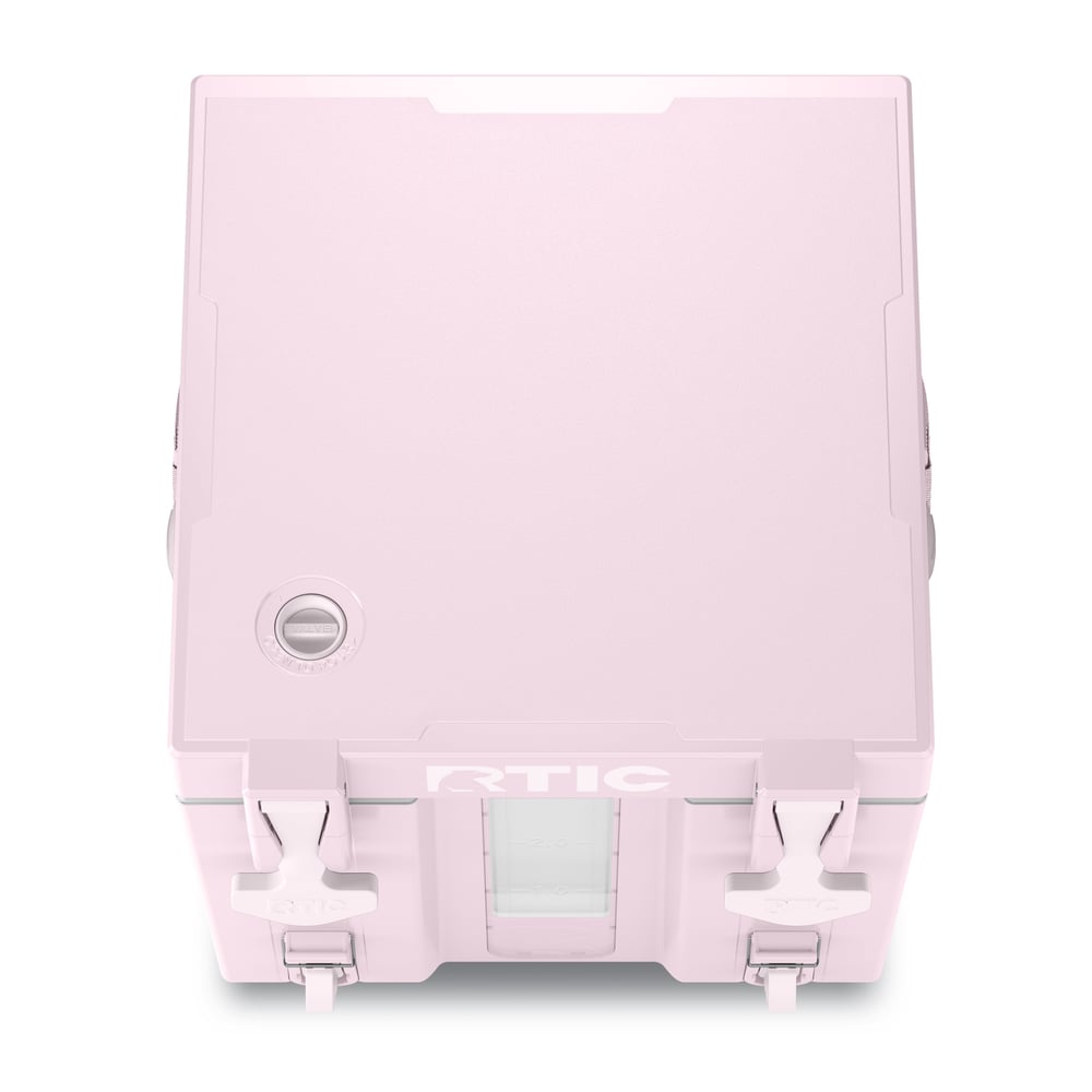 3 Gallon Halftime Water Cooler, Pale Pink Image