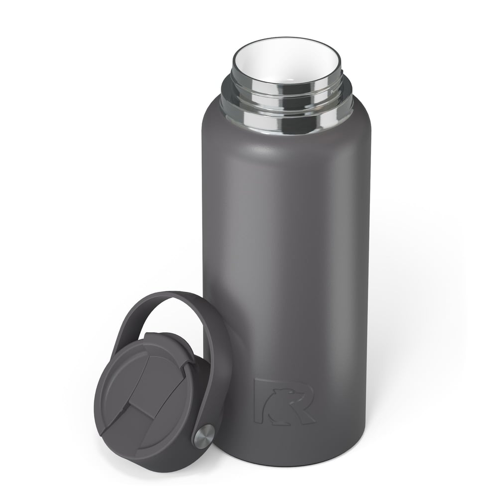 32oz Outback Bottle, Graphite Image