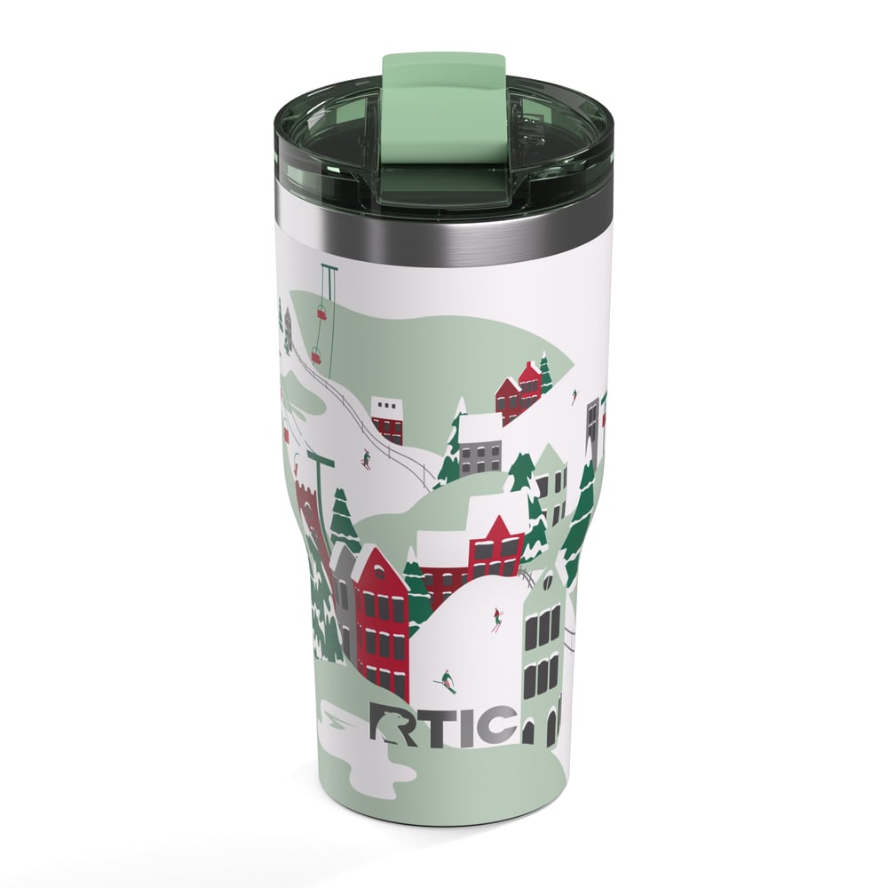 20oz Essential Tumbler, Apres Ski Image