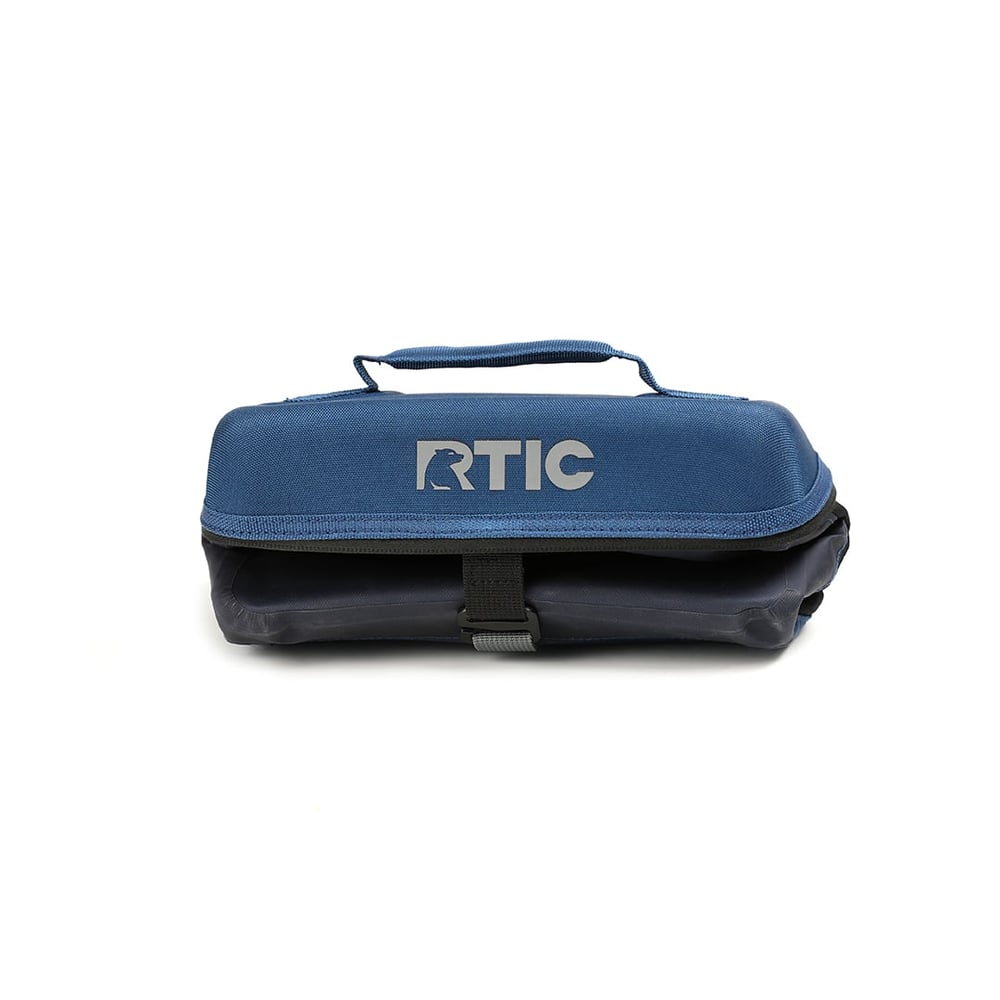 8 Can Everyday Cooler, Navy Image