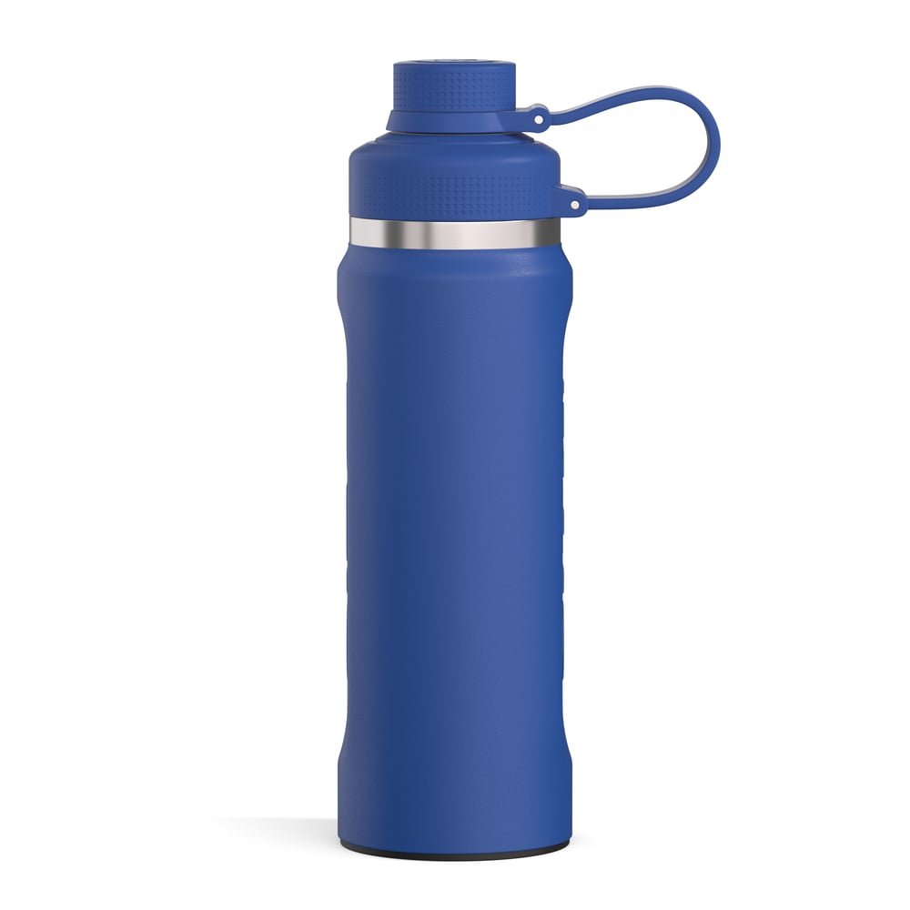 30oz Refuel Bottle, Cobalt Image