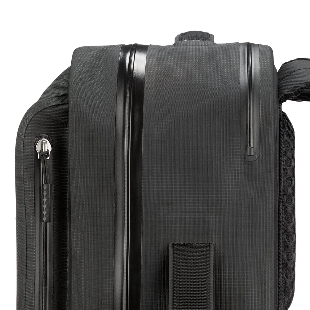 Ultra-Dry Backpack, Black & Graphite Image