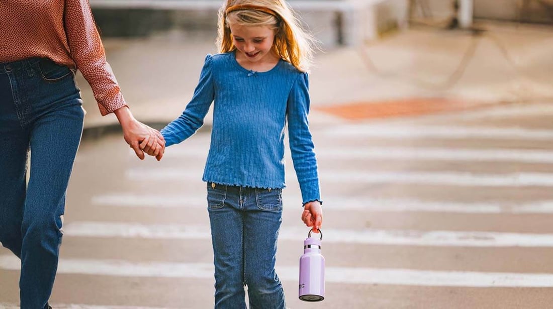 RTIC Little Journey Bottle