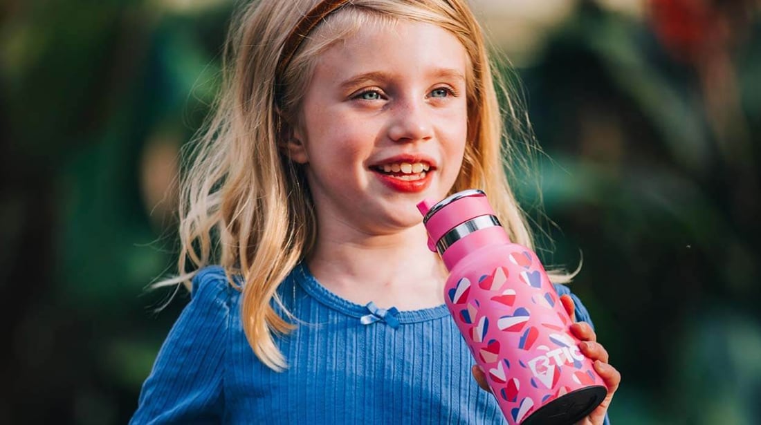 RTIC Little Journey Bottle