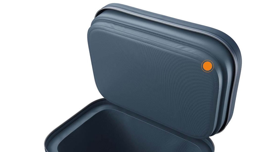 RTIC Soft Pack Cooler Pro RTIC Cold Lock Press Lid