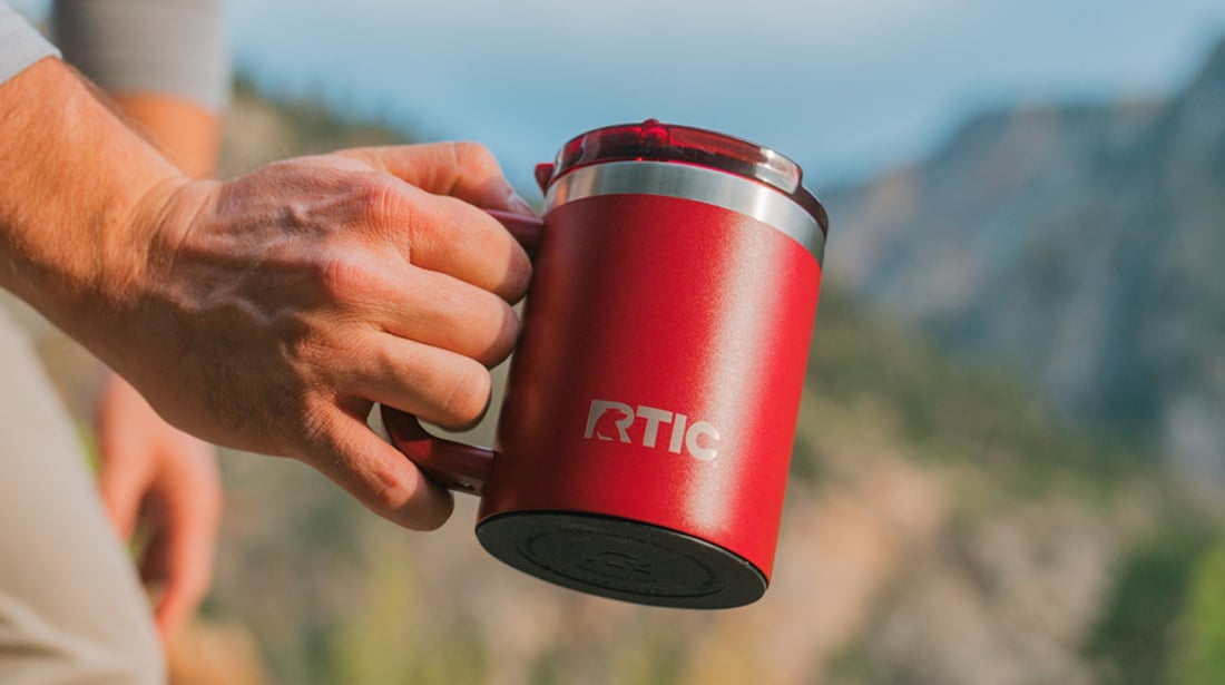 RTIC Essential Mug