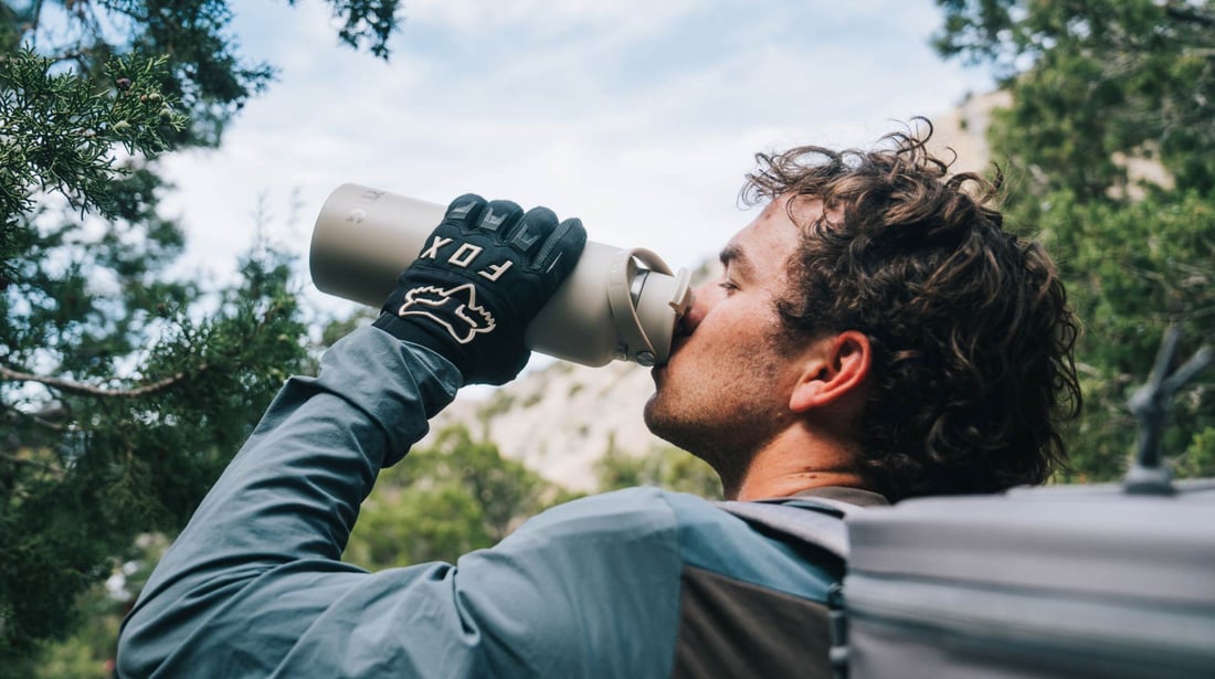 RTIC OUTBACK BOTTLE