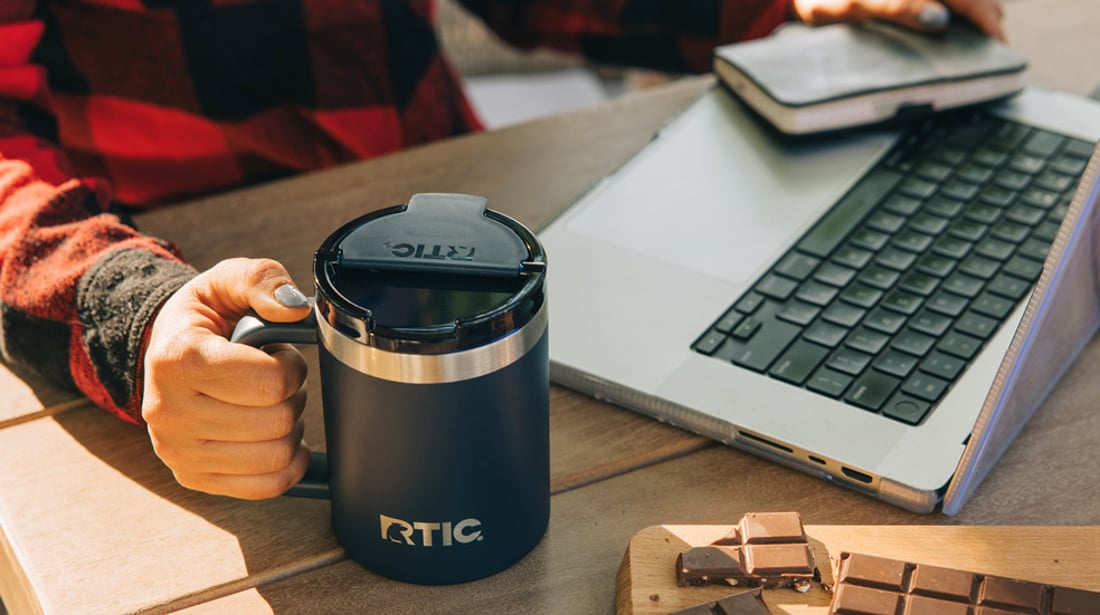 RTIC Essential Mug