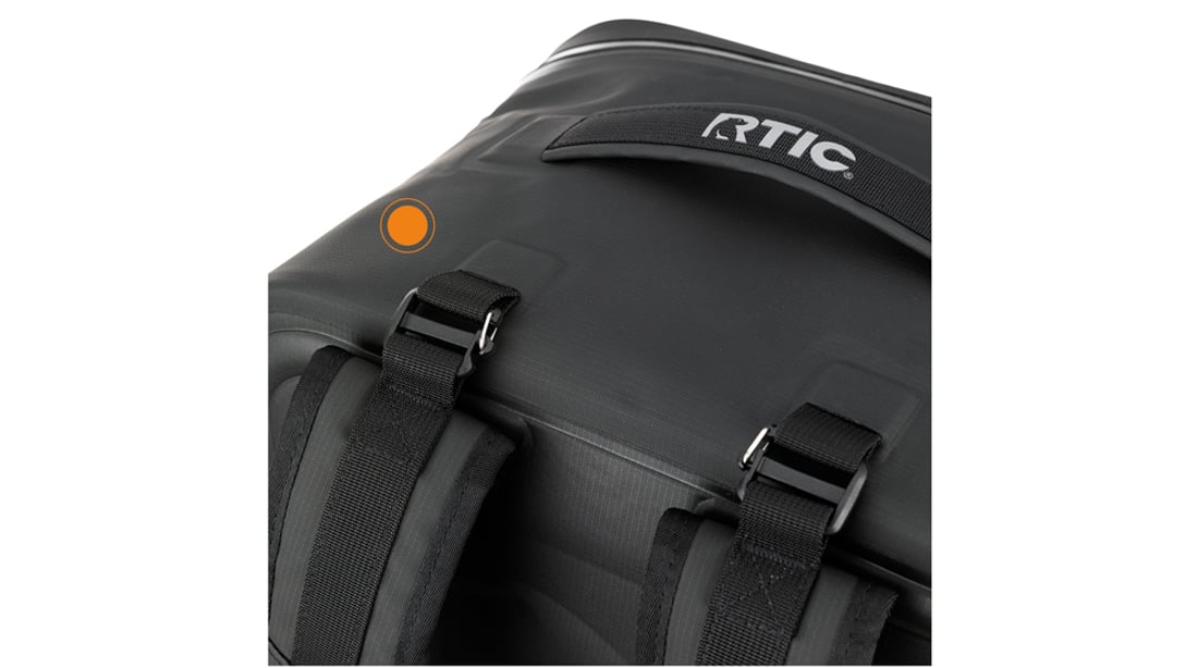 Ultra-Dry Duffle Pack Heavy Duty Fabric