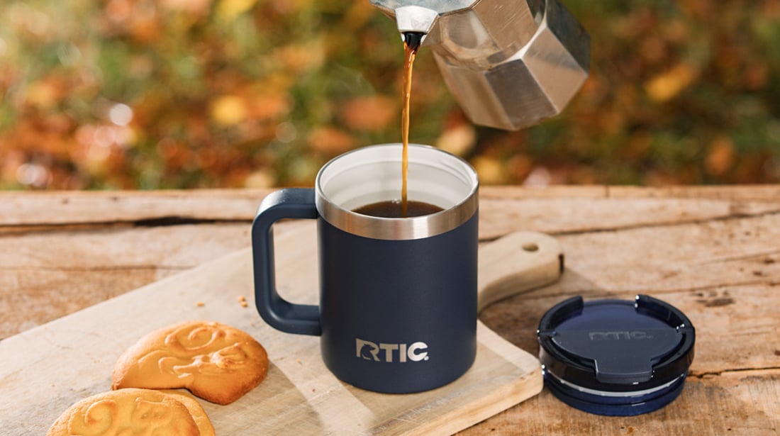 RTIC Essential Mug