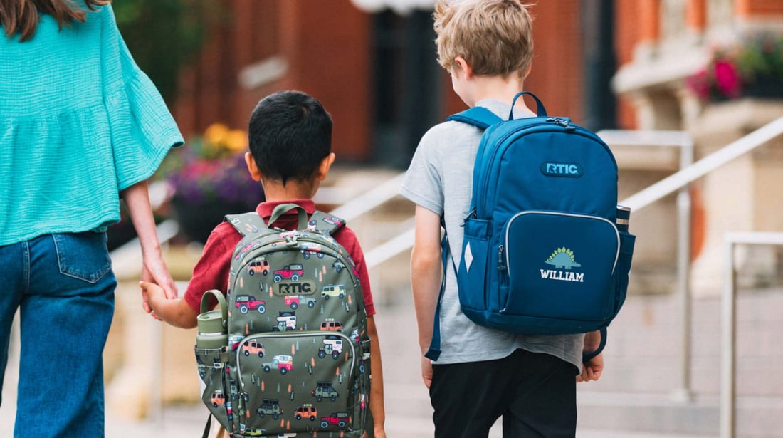 RTIC's Kids 2-in-1 Day Pack