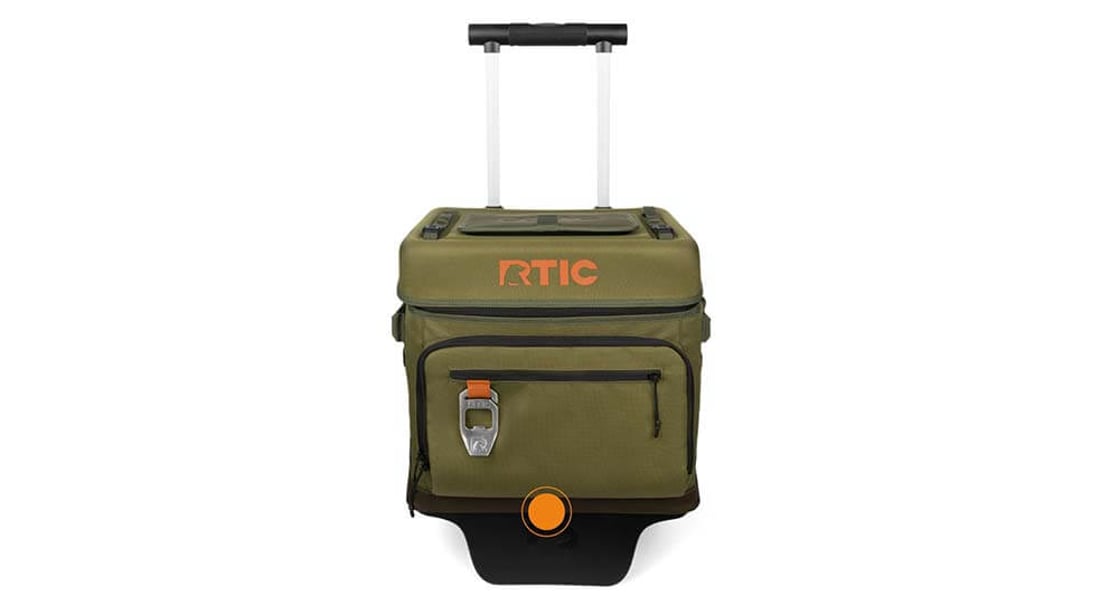 RTIC Wheeled Everyday Cooler everyday cooler