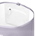 Small Ultra-Tough Tote, Dusty Lilac Image