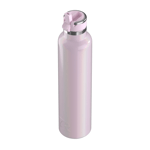 26oz Journey Bottle, Pale Pink Glitter Image
