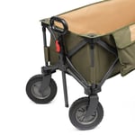 Ultra-Tough Wagon, Trailblazer Image