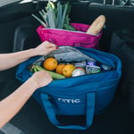 Everyday Insulated Tote Bag, Navy Image