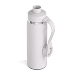 30oz Refuel Bottle, Cool Grey Image