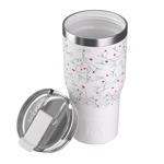 30oz Essential Tumbler, Mistletoe Image