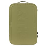 Ultra-Dry Duffle Pack, Olive & Orange Image