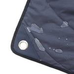 Anywhere Blanket, Coal Image
