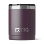 12oz Essential Lowball Tumbler, Plum Image