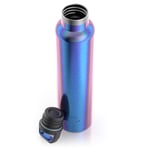26oz Water Bottle, Pacific, Glitter Image