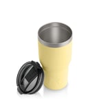 20oz Tumbler, Sunlight, Matte Image