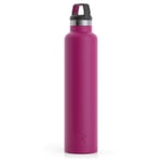 26oz Water Bottle, Very Berry, Matte Image