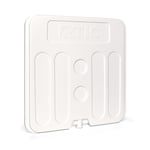 52 & 72 QT Ultra-Light Cooler Freezable Divider Image