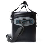 30 Can Ultra-Tough Soft Cooler, Blue / Grey Image